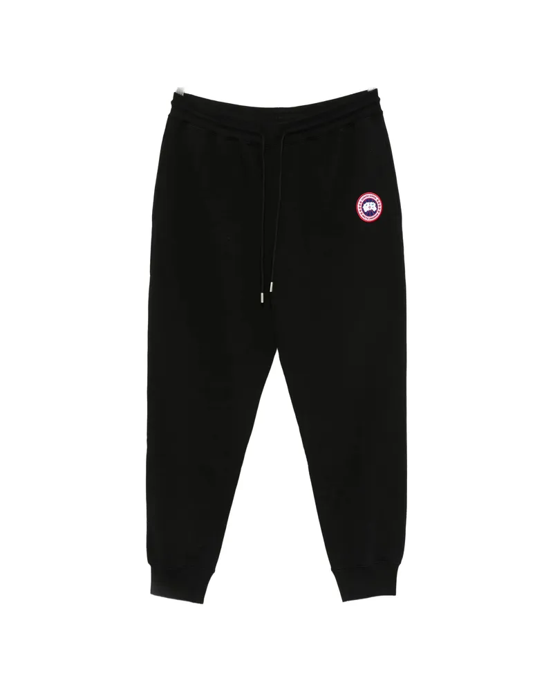 Canada Goose Trousers Black