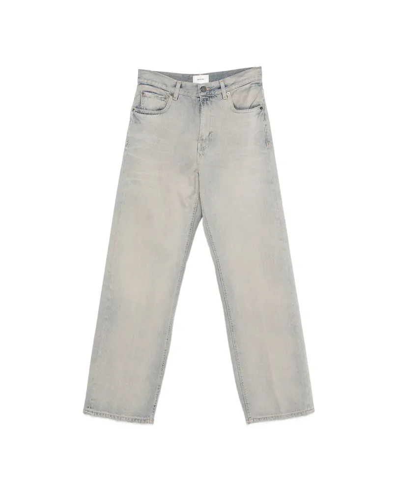 Haikure Bonnie Jeans Blue