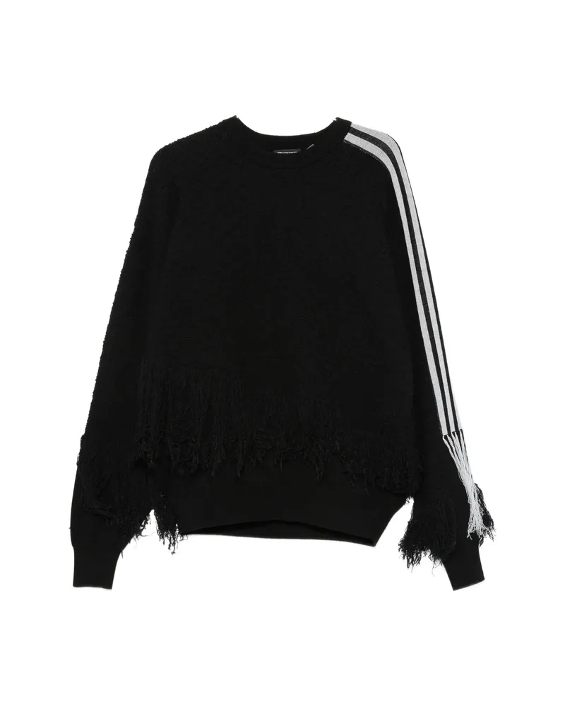 Y-3 Tops Black
