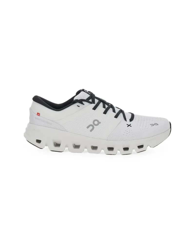 ON Cloud X 5 Sneakers White