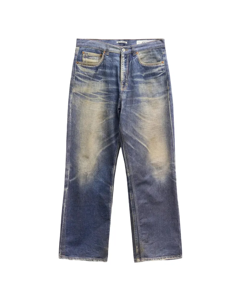 Our Legacy THIRD CUT Blue