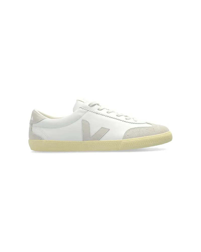 VEJA Volley Sneakers White