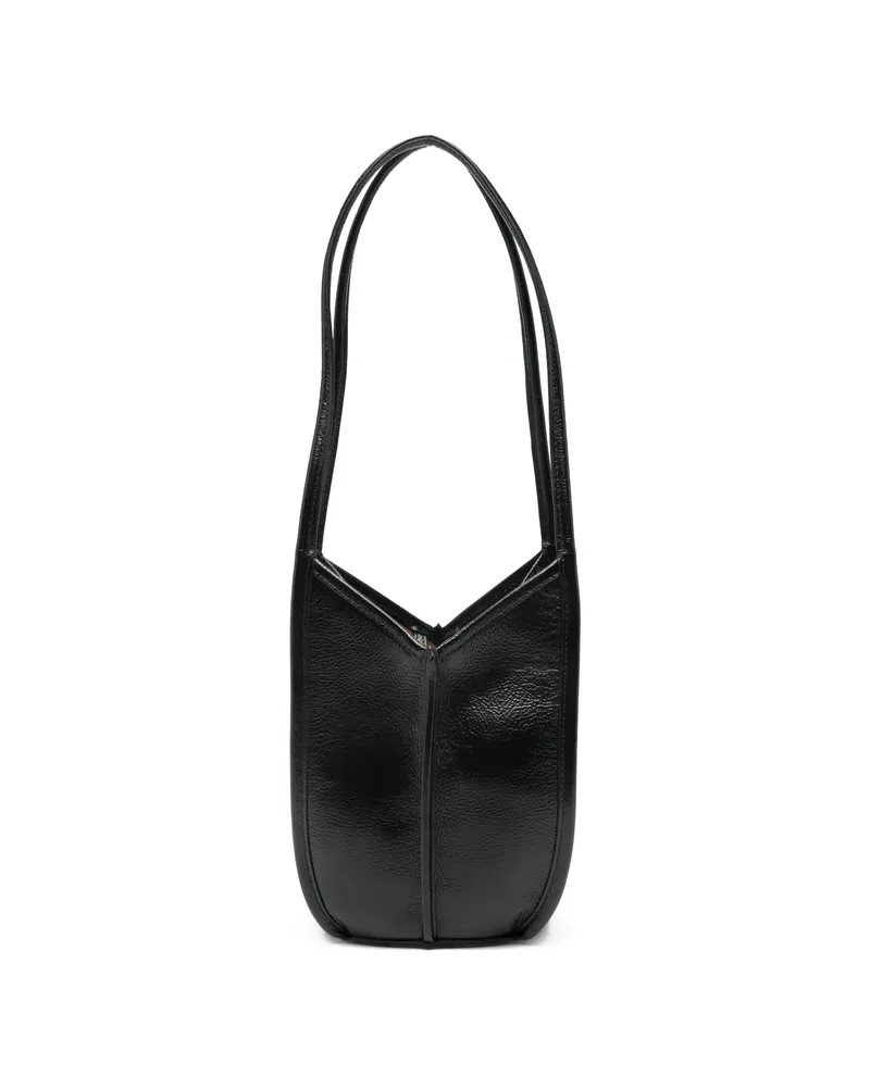HEREU Calella Shoulder Bag Black