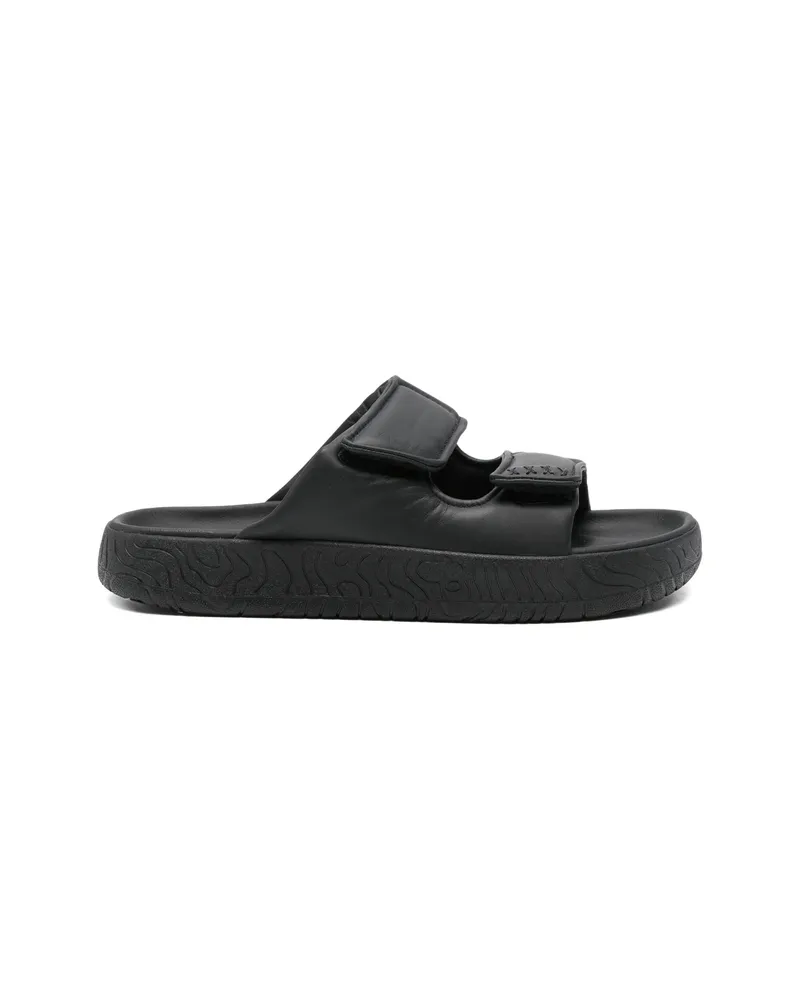VEJA Etna Bold Sandals Black