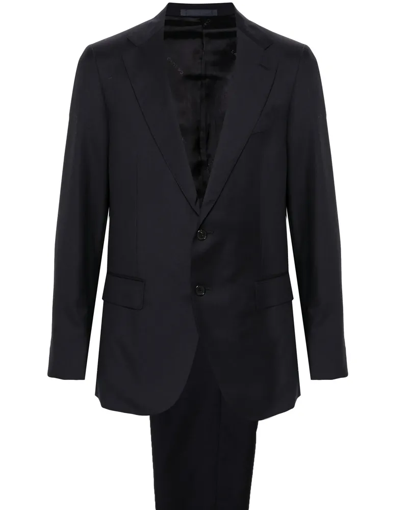 Caruso Norma Suit Blue
