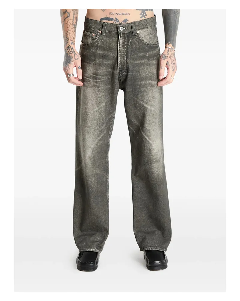 Our Legacy Third Cut Jeans Grey