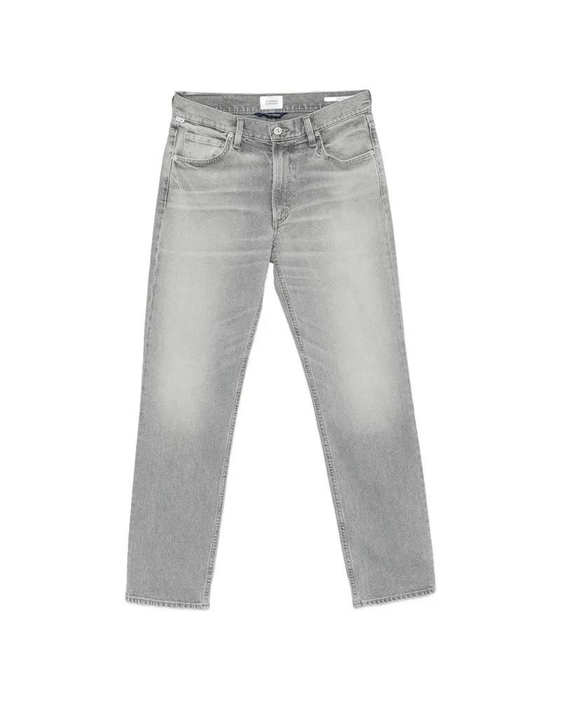 Citizens of humanity Savannah Faded Jeans Grey