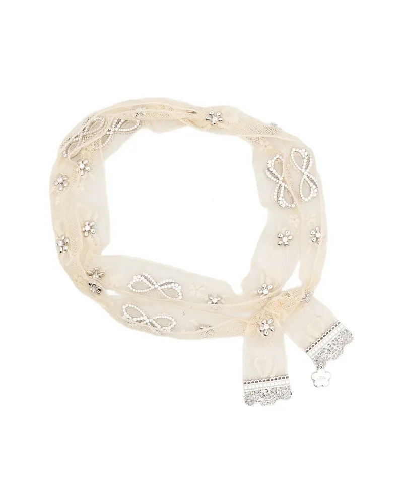 SHUSHU/TONG Bracelets Neutrals