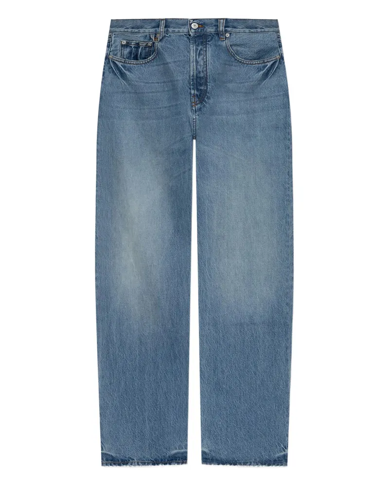 Jacquemus JACQUEMUS PAM00028 AD00038 33C Blue