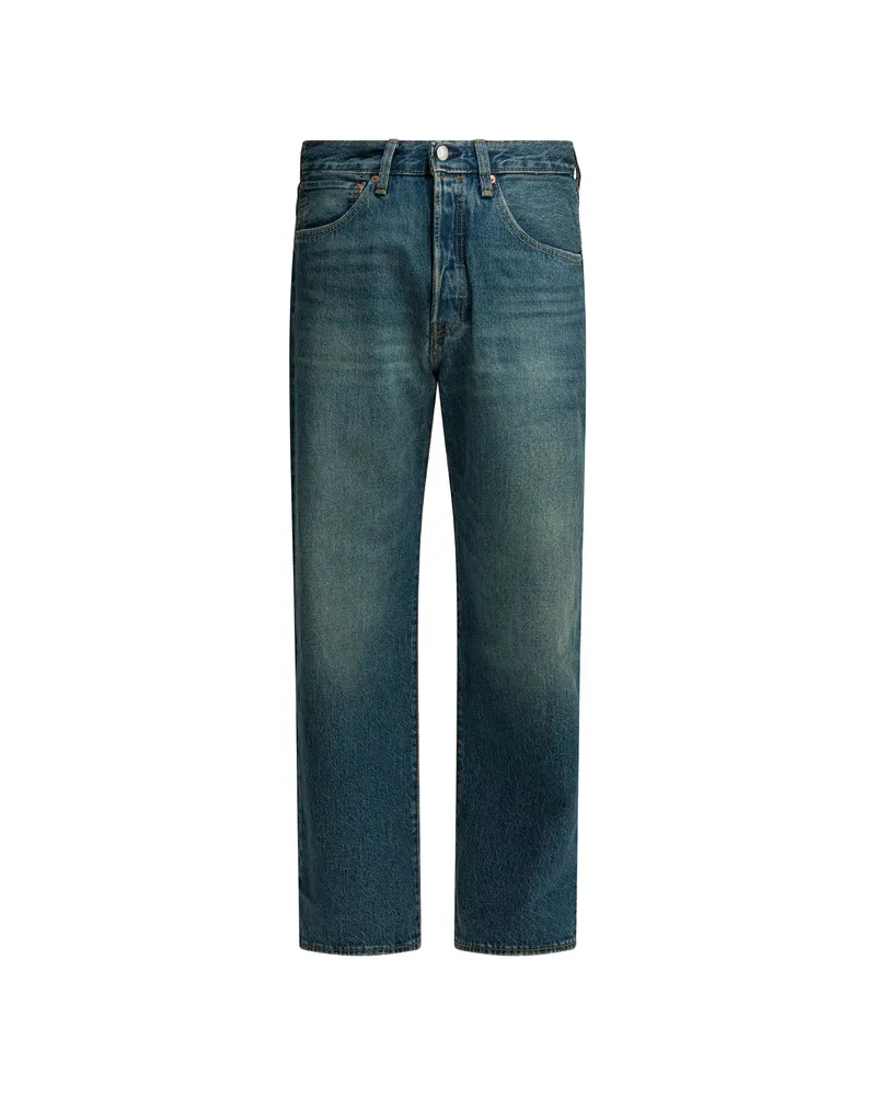 Levi's Levi's Jeans Blue Blue