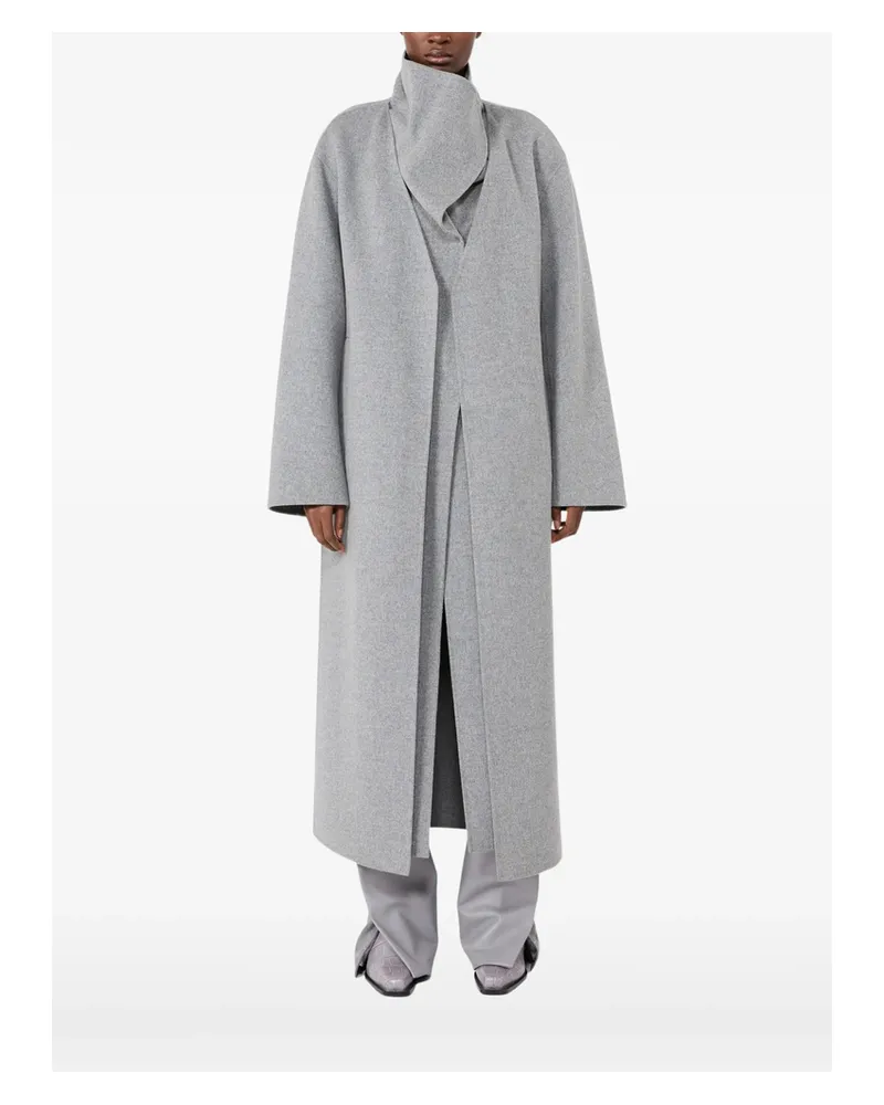 SPORTMAX 2622016043600 022 GRIGIO MEDIO MEL Grey