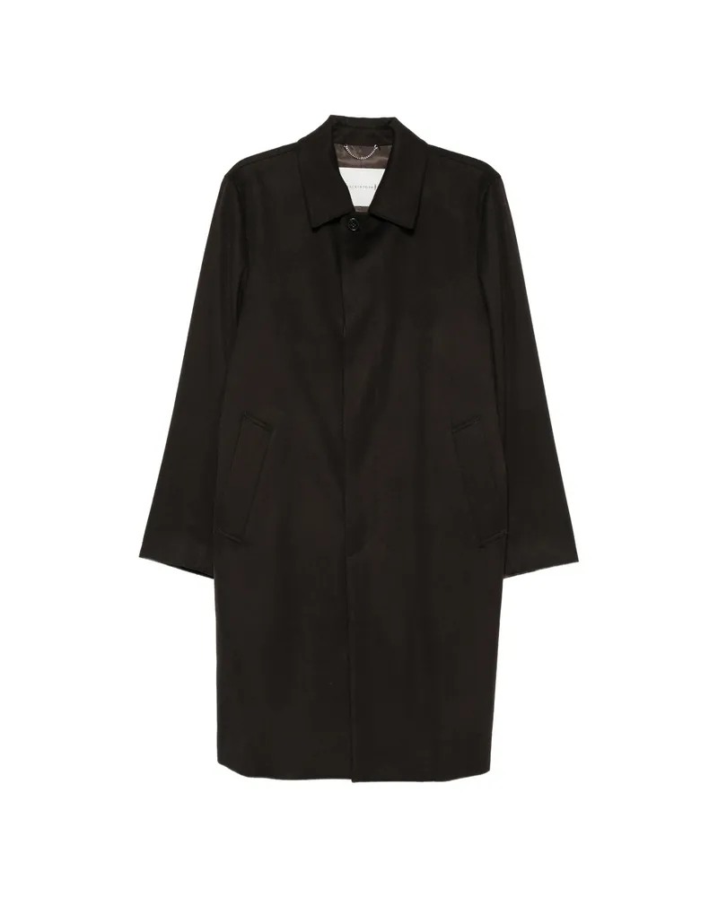 MACKINTOSH Coats Brown