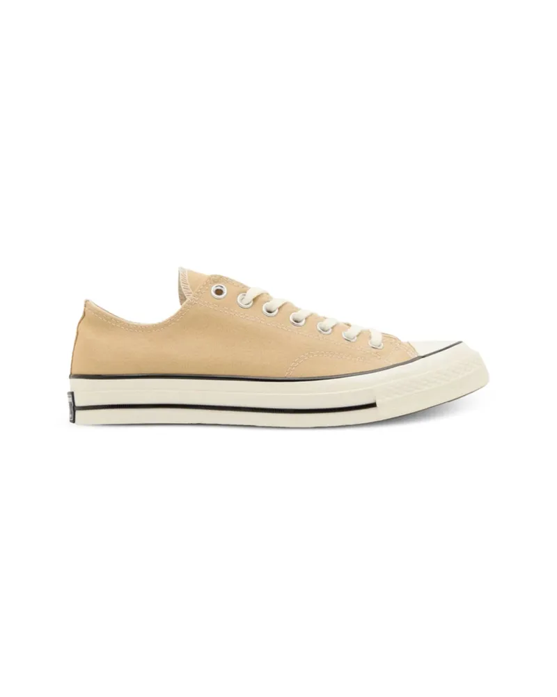 Converse Chuck 70 Ox Sneakers Neutrals