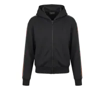 Zip-up Hoodie