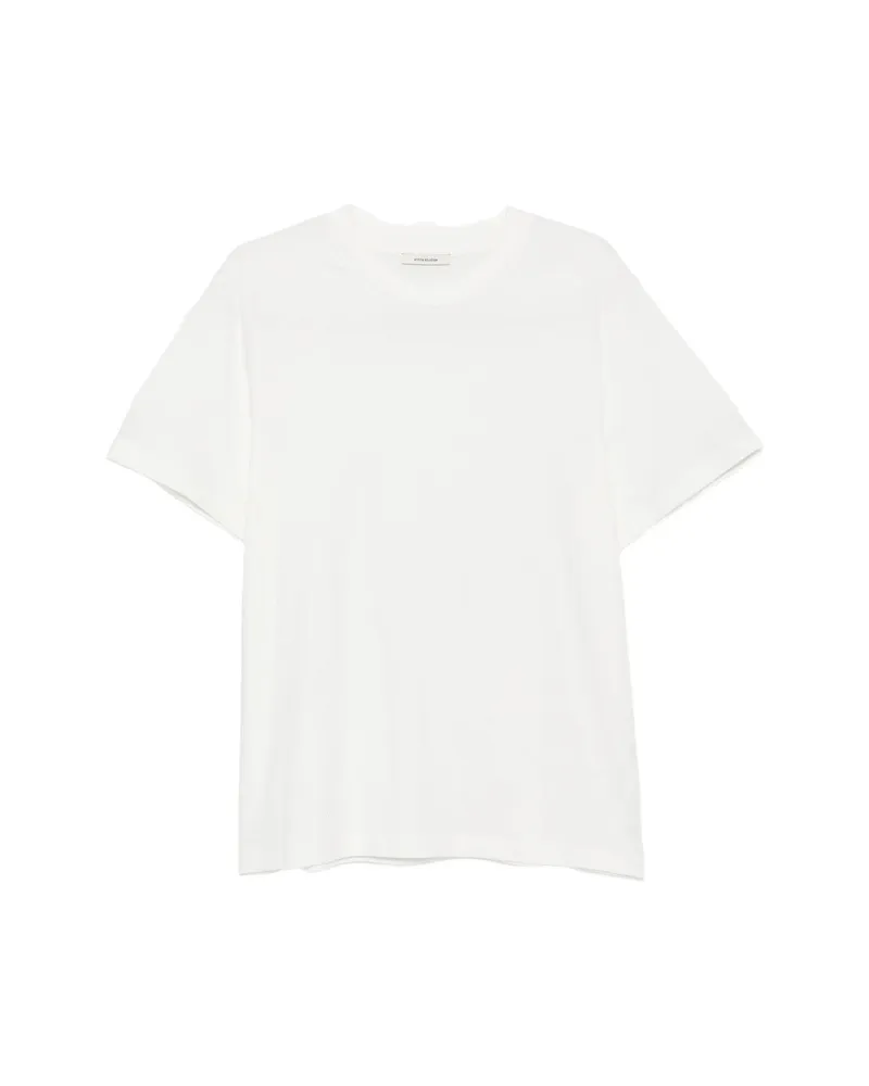 Entire Studios Crew-neck T-shirt White