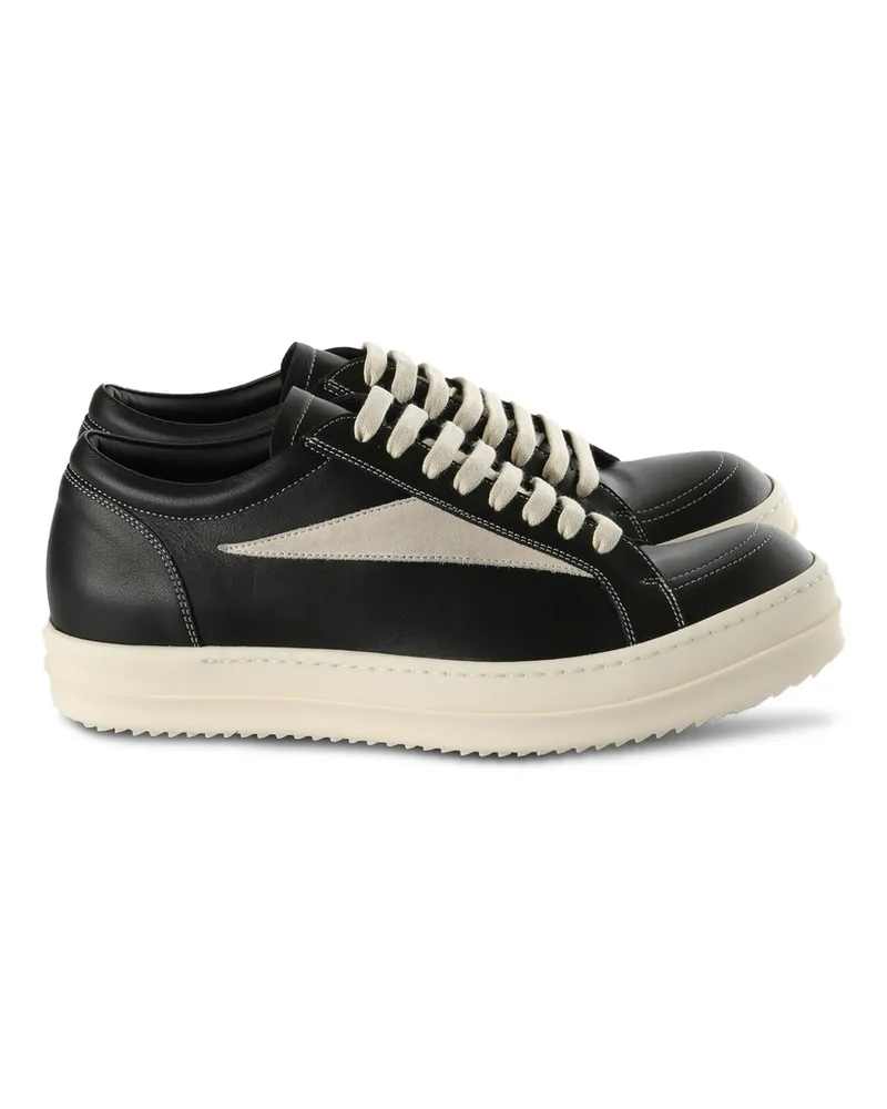 Rick Owens RU01F2897 LCOLVS 911 Black