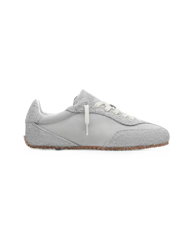 Axel Arigato Daze Runner Sneakers Grey