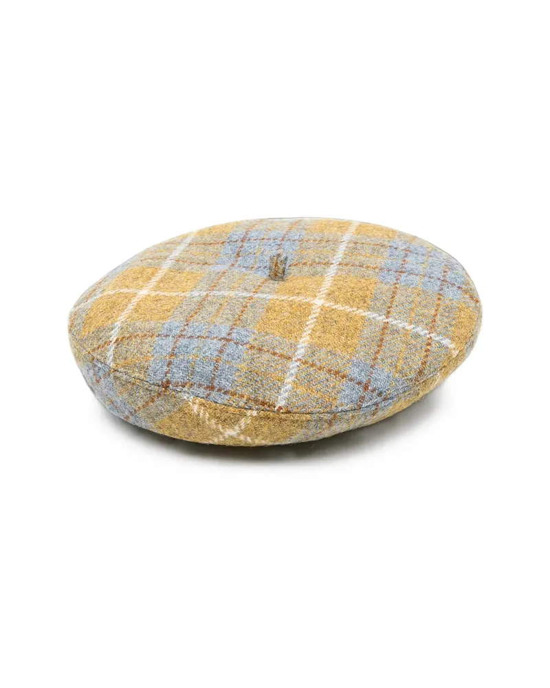 Vivienne Westwood Hats Yellow