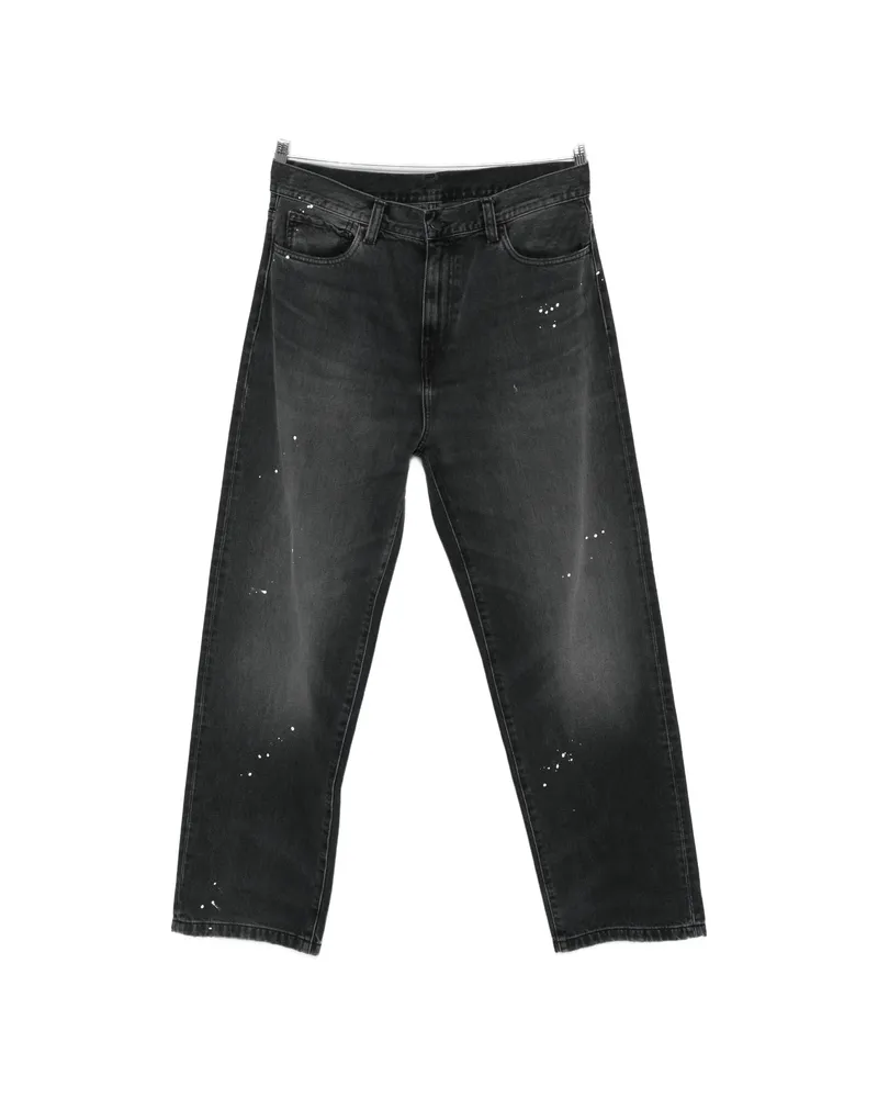 Carhartt WIP Denim Grey