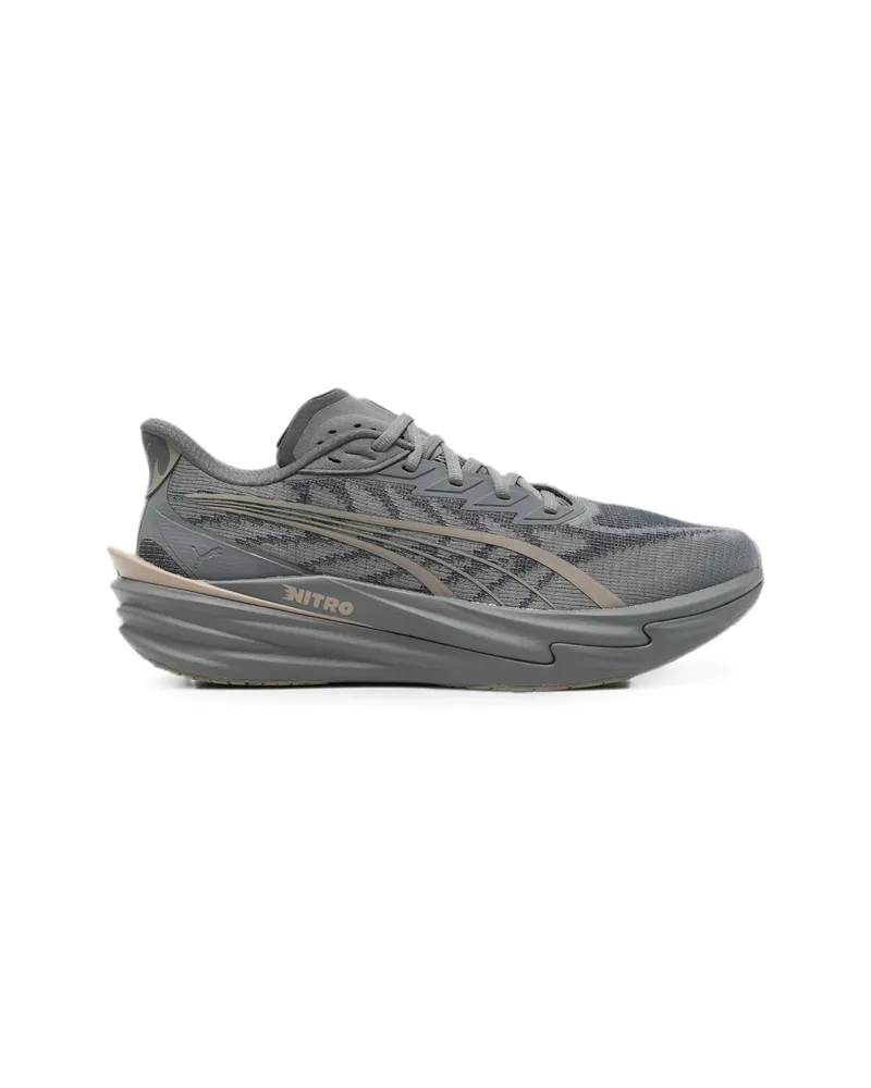 Puma Deviate Nitro 4 Sneakers Grey