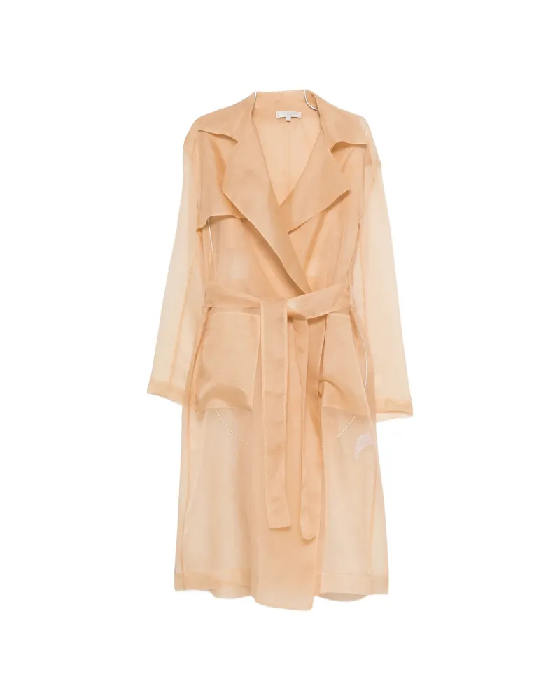 Antonelli Firenze Coats Neutrals