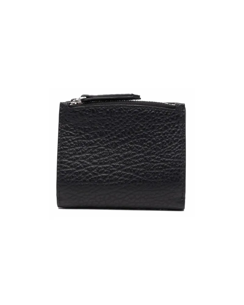 Maison Margiela Four Stitches Leather Wallet 