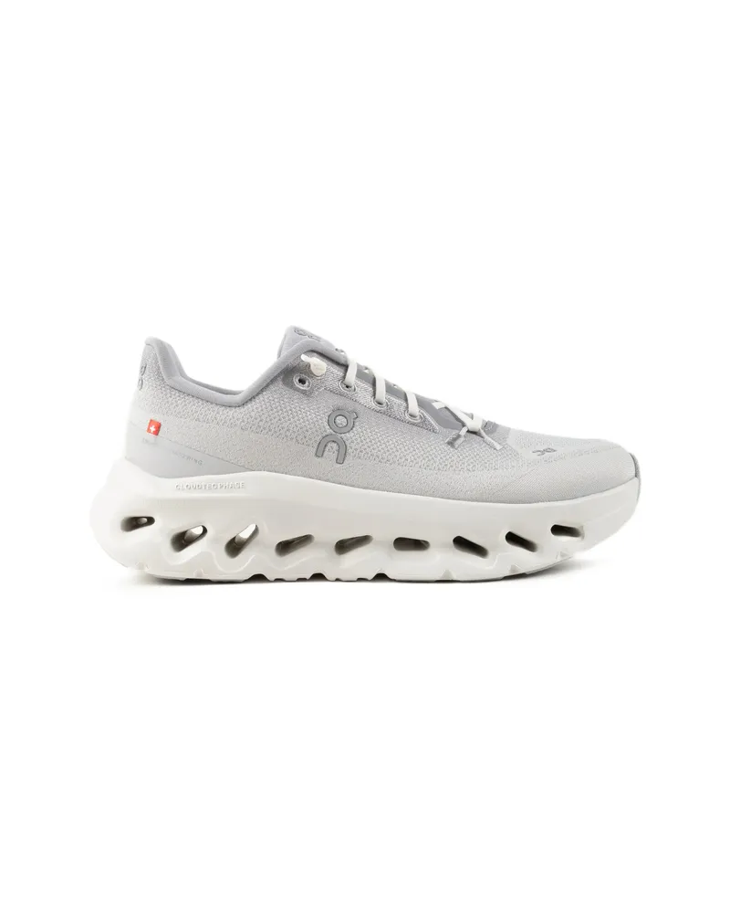 ON Cloudtilt Sneakers Grey