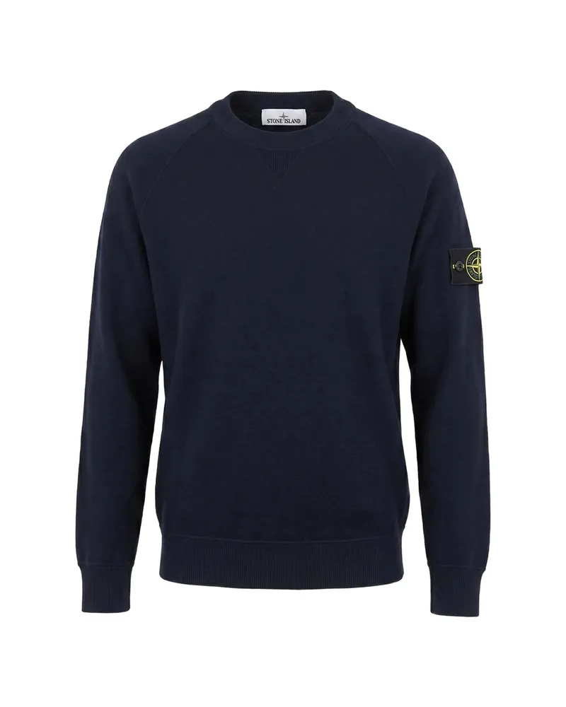 Stone Island  Blue