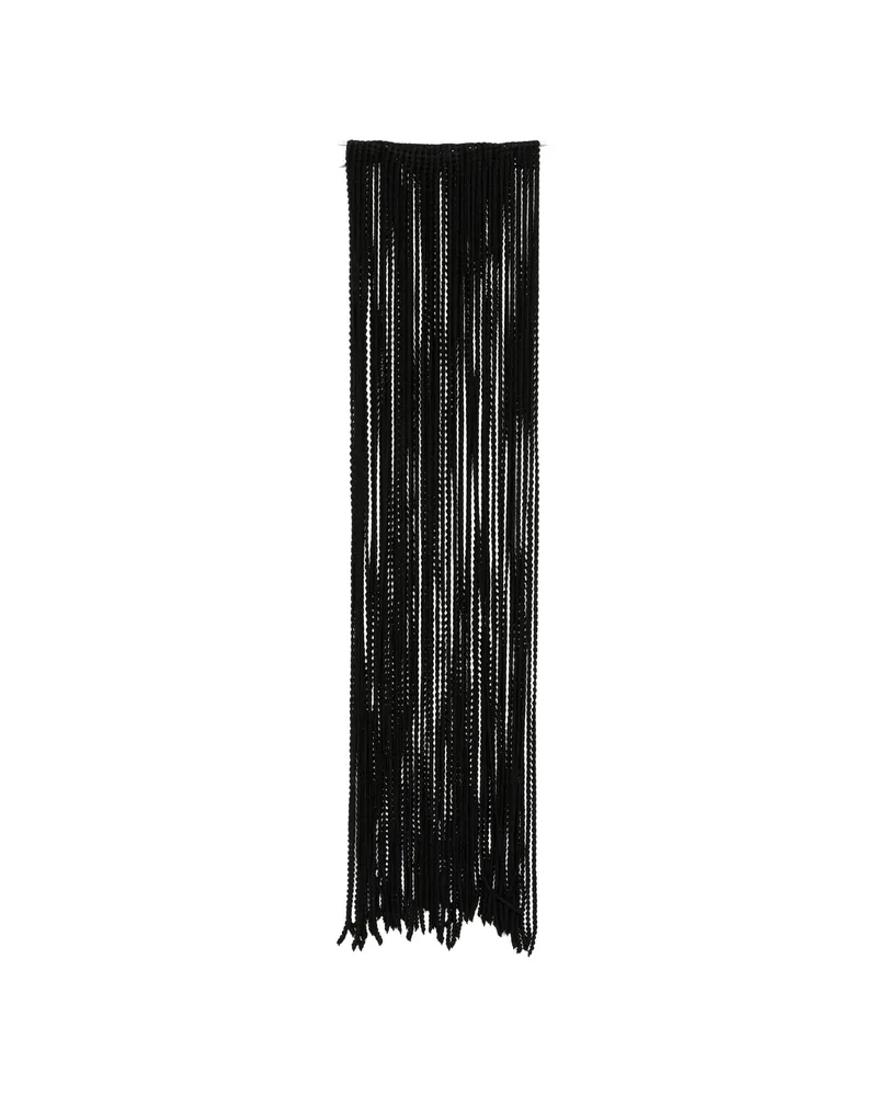 Alaïa Scarves Black