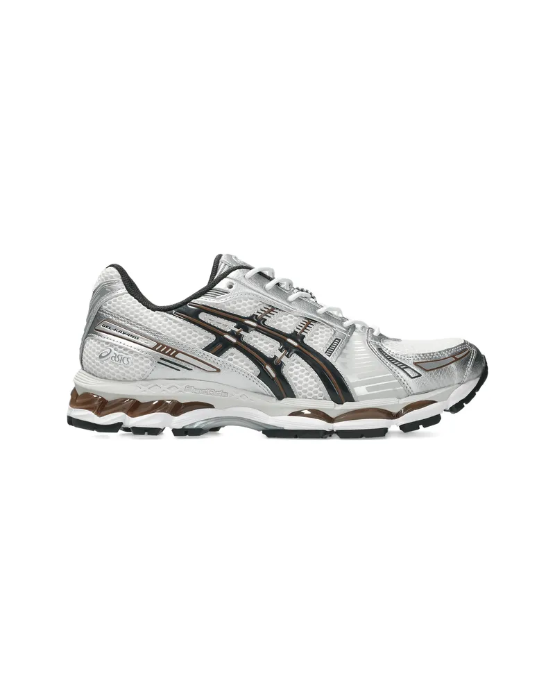 Asics Gel-Kayano 12.1 Sneakers Silver