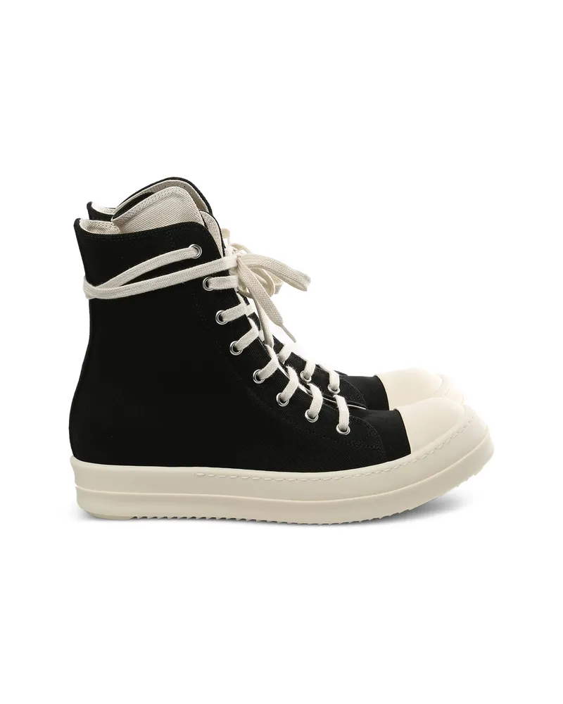 DRKSHDW by Rick Owens DS01F4800 DO 911 Black