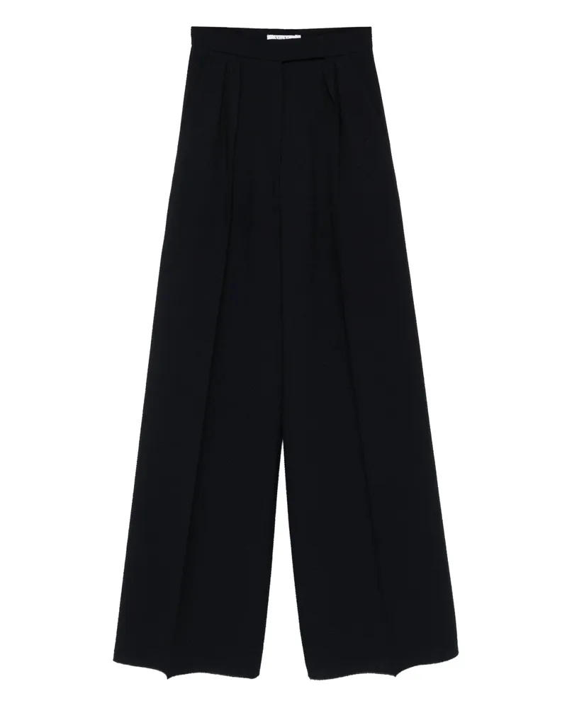 Max Mara Secolo Trousers Blue