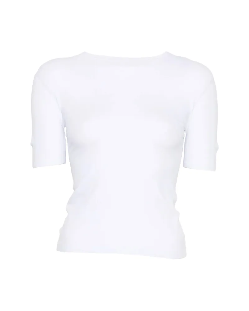 Gucci Short-sleeve T-shirt White
