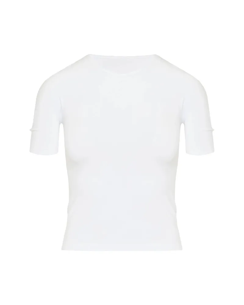 Gucci Short-sleeve T-shirt White