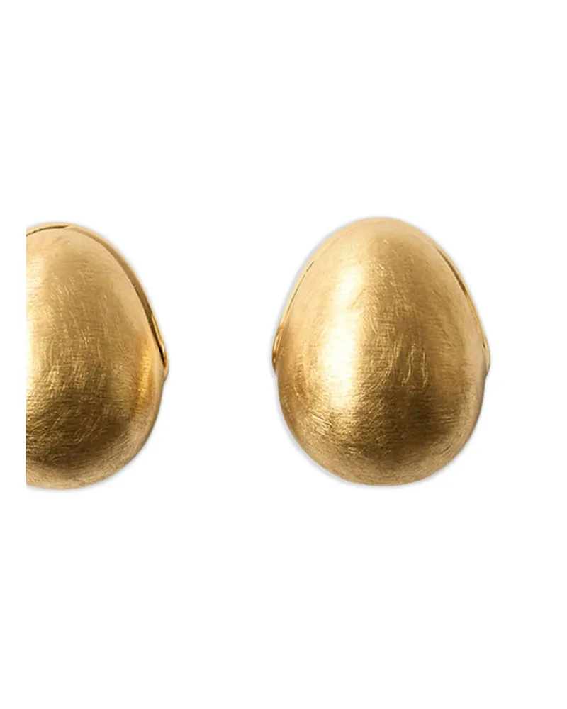Jacquemus Raisin Earrings Gold