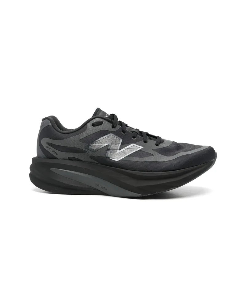 New Balance SuperComp Sneakers Black
