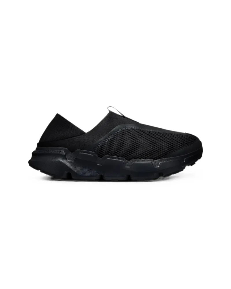 ON Cloudsoma Moc Sneakers Black