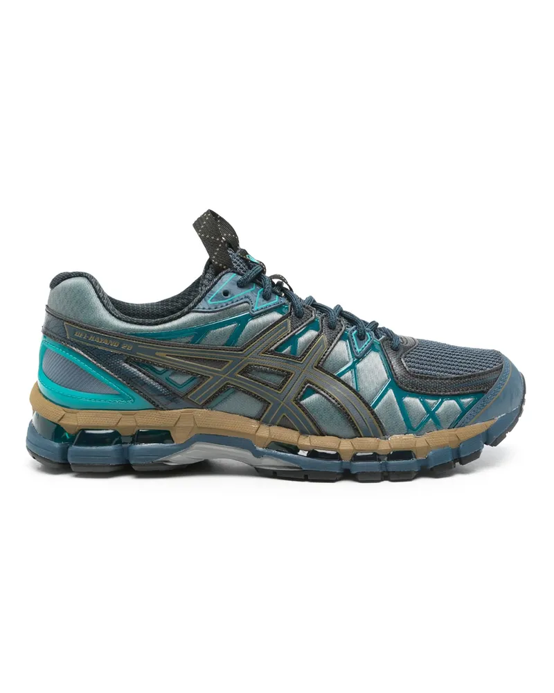 Asics Gel-Kayano Kiko Kostadinov Sneakers Blue