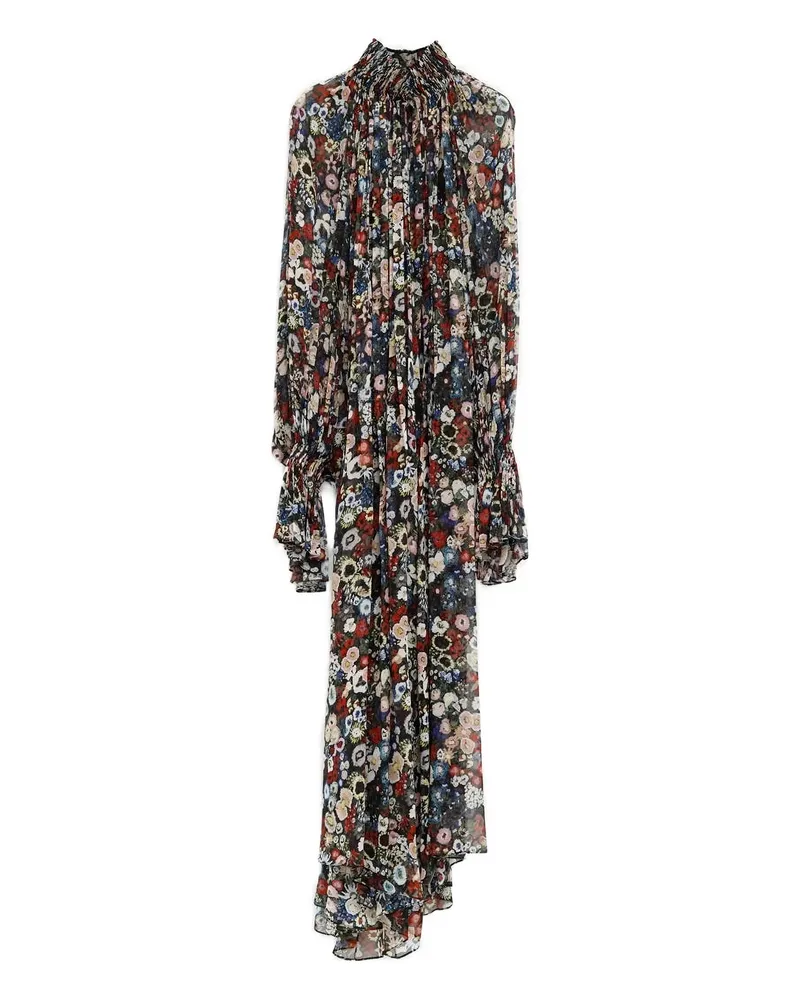 KHAITE 55653372 W3372 283 BLACK MULTI 