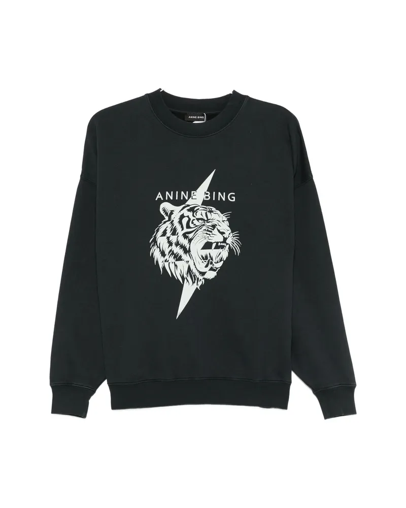 Anine Bing Tops Black