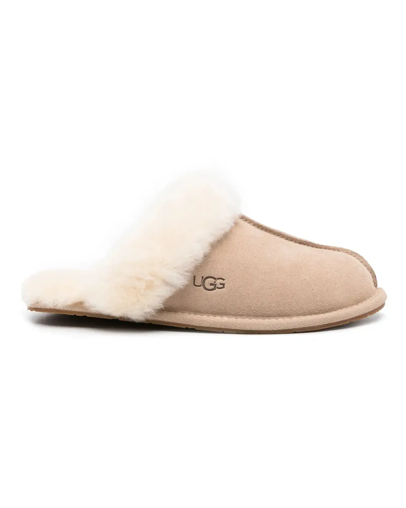 UGG Scuffette II Slippers Neutrals