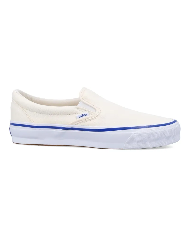 Vans Reissue 98 LX Sneakers White