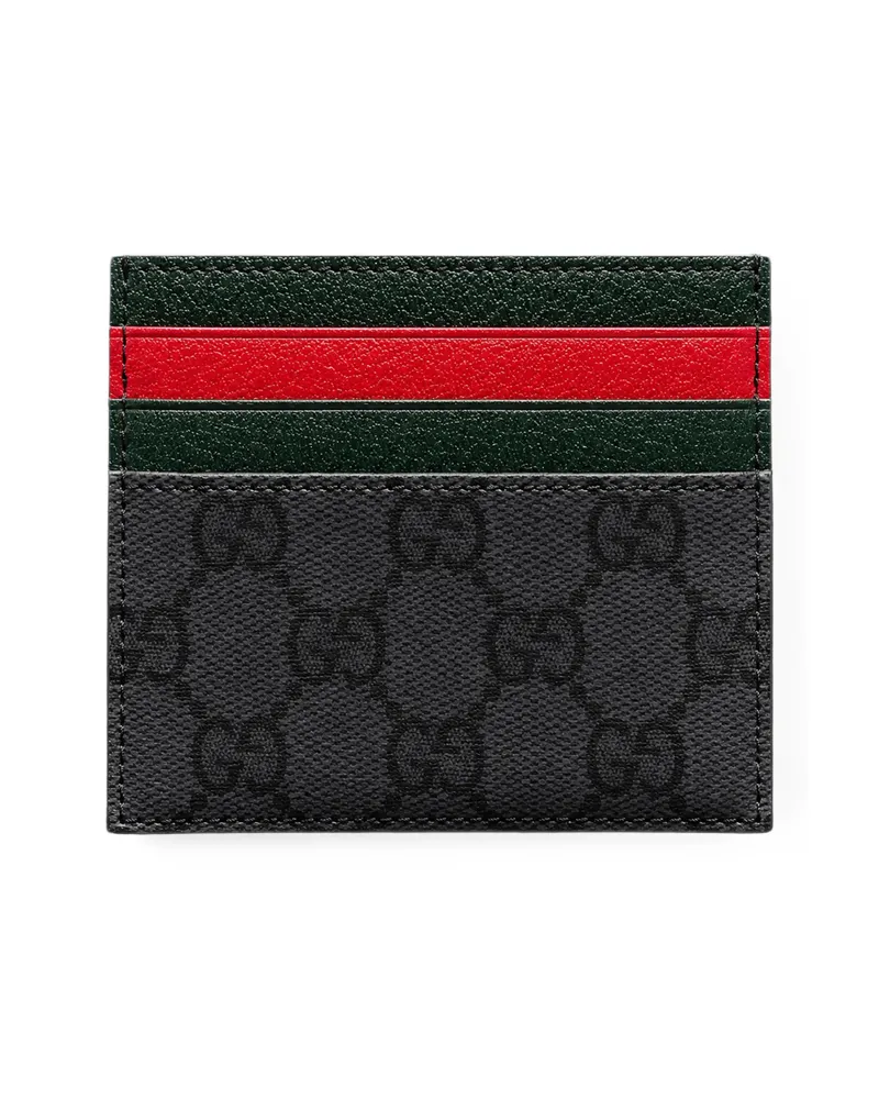 Gucci Gucci Wallets BLACK Black