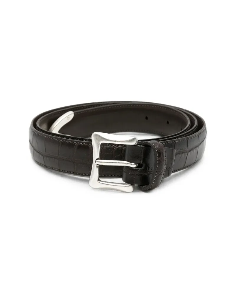 ERALDO Belts Brown