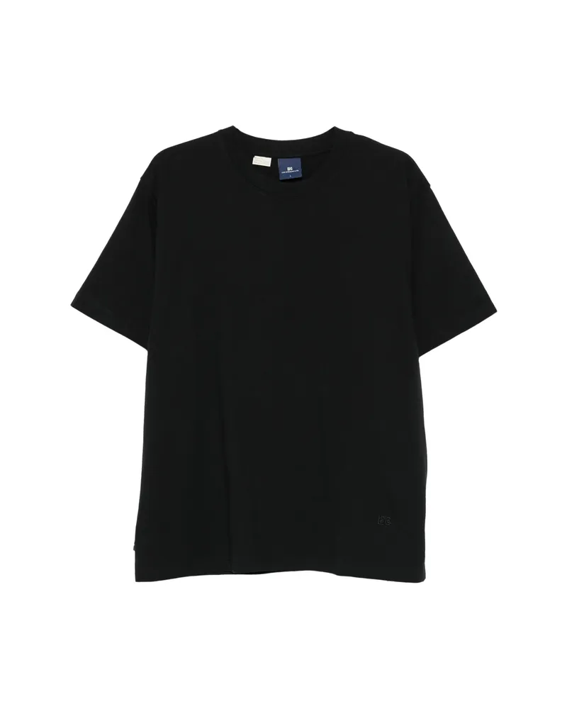 Levi's Short-sleeve T-shirt Black