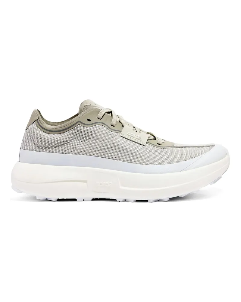Norda Trail Sneakers 