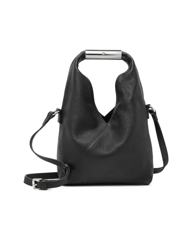 Maison Margiela Japanese Tote Bag Black