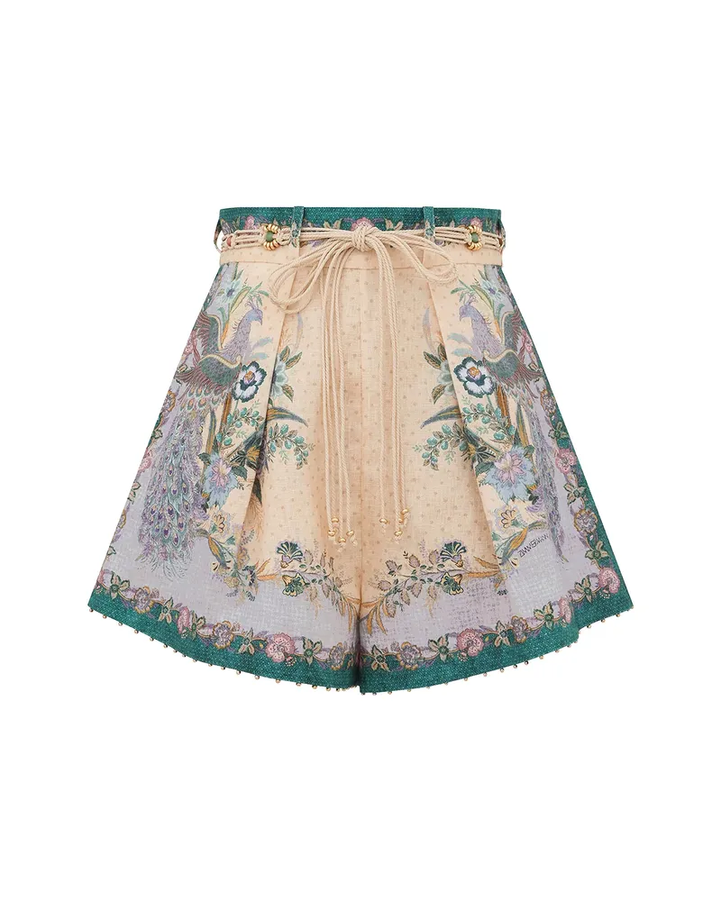 Zimmermann Intra Shorts Neutrals