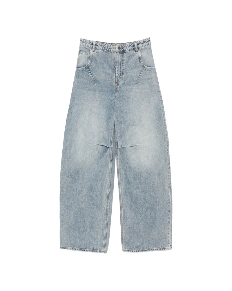 Entire Studios Denim Blue