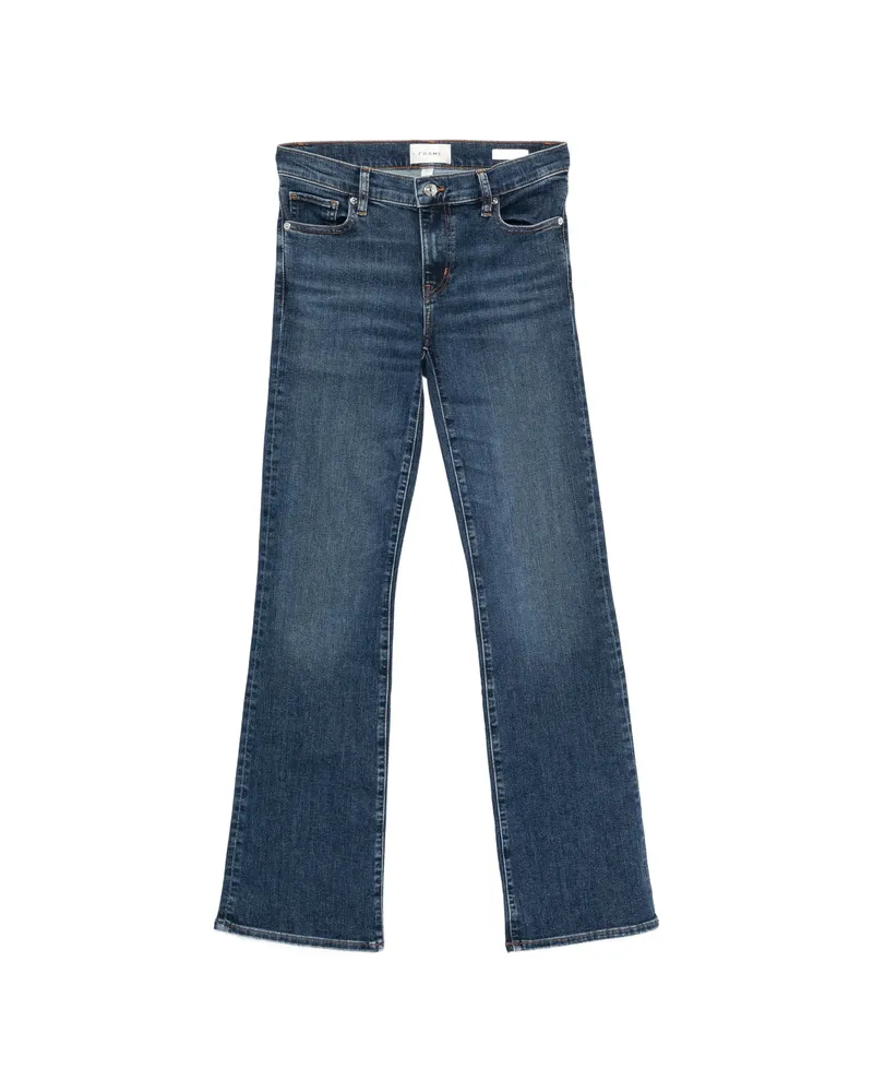 Frame Denim Denim Blue